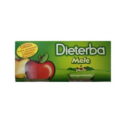 DIETERBA OMO MELA 80X3