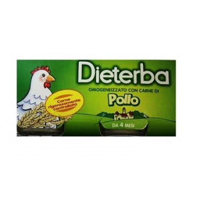 DIETERBA OMO POLLO 80X3