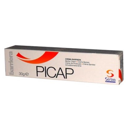 PICAP CREMA BARRIERA COADIUVANTE PRURITO 30 ML