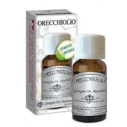 ORECCHIOLIO 10ML GIORG