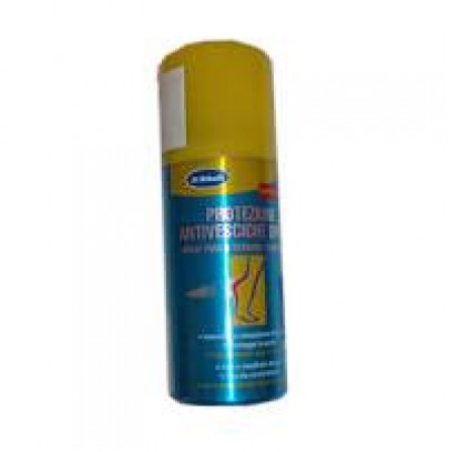 PROTEGGI VESCICHE SPR 100ML