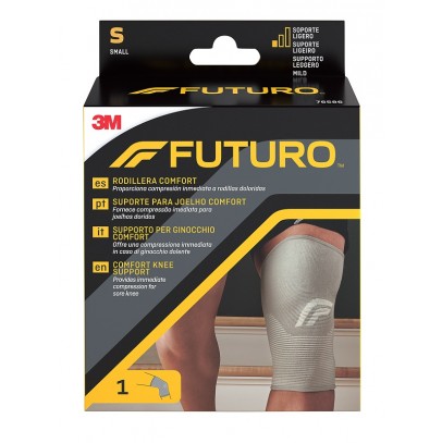 FUTURO SUP GINOCCHIO COMFORT L