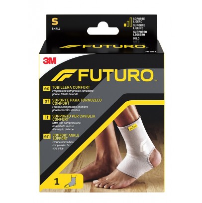 FUTURO SUP CAVIGLIE COMFORT L