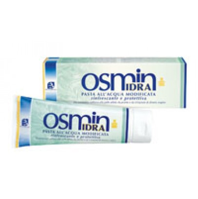 OSMIN IDRA PASTA RINFRESCANTE 250 ML