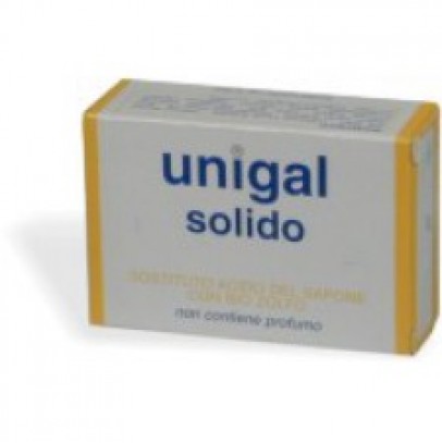 UNIGAL SAPONE ZOLFO 100 G