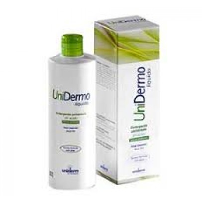 UNIDERMO LIQUIDO 400ML