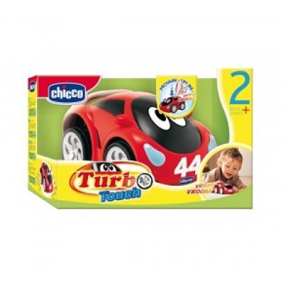 CHICCO GIOCO TURBO TOUCH WILD