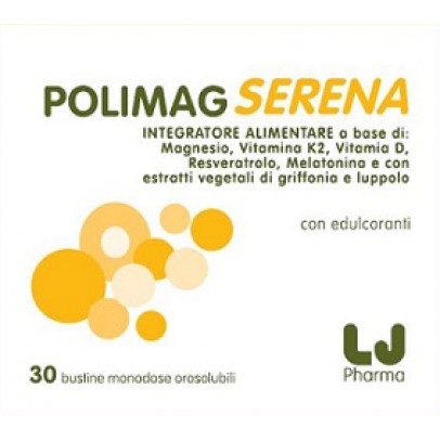 POLIMAG SERENA 30 BUSTINE