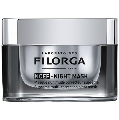 FILORGA NC EF NIGHT MASK 50 ML