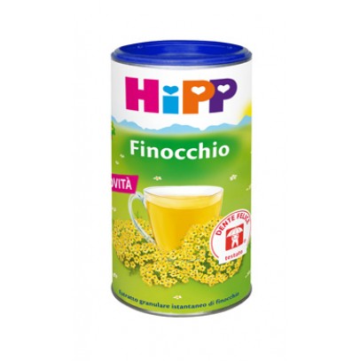 HIPP TISANA FINOCCHIO 200 G