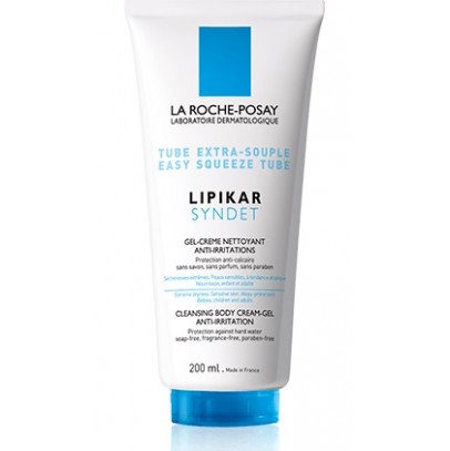 LIPIKAR SYNDET 200 ML + APPENDINO