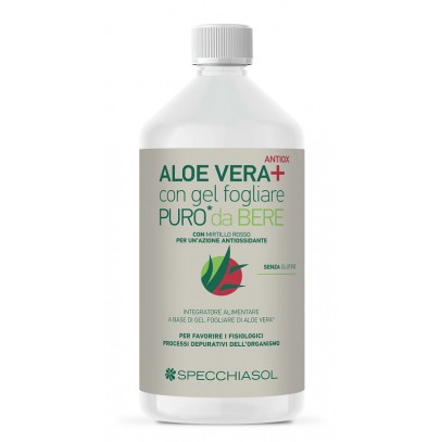 SUCCO ALOEVERA+ ALOE/MIRT R1LT