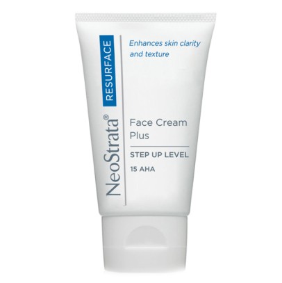 NEOSTRATA FACE CREAM PLUS 15 AHA