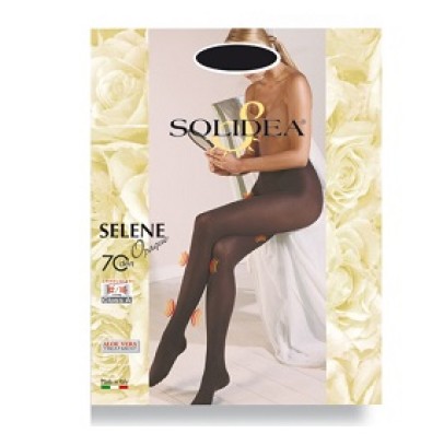 SELENE 70 COLLANT OPACO BLU SCURO 3 SELENE 70 COLLANT OPACO BLU SCURO 3