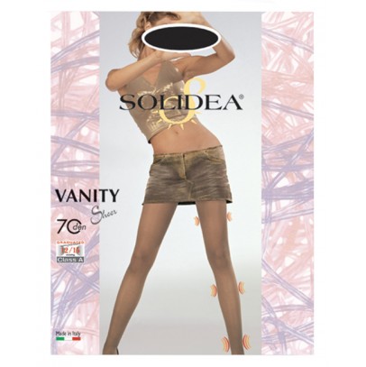 VANITY 70 COLLANT VB NERO 4 L