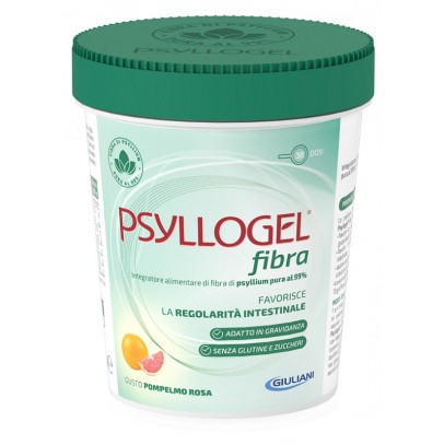 PSYLLOGEL FIBRA POMPELMO ROSA 170 G