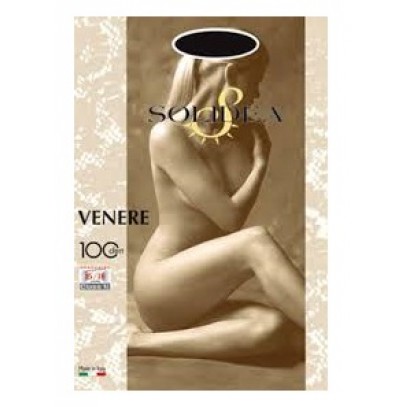 VENERE 100 COLLANT TUTTO NUDO CAMMELLO 3