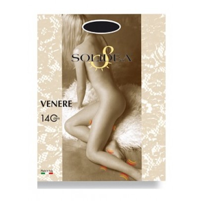 VENERE 140 COLLANT TUTTO NUDO CAMMELLO 3