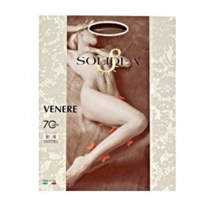 VENERE 70 COLLANT TUTTO NUDO CAMMELLO 3