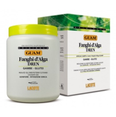 GUAM FANGHI DREN 500 G