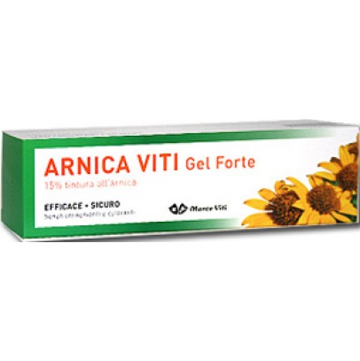 VITI ARNICA GEL FORTE 100ML