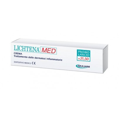 LICHTENAMED CREMA 50 ML