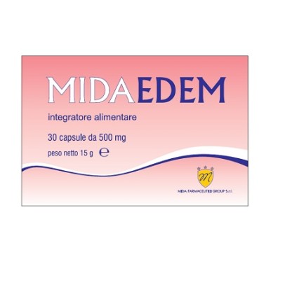 MIDAEDEM 30 CAPSULE MIDAEDEM 30 CAPSULE
