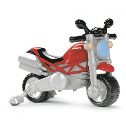 CHICCO GIOCO DUCATI MONSTER