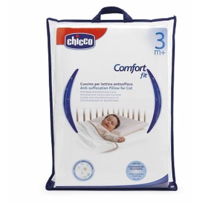 CHICCO CUSCINO CULLA NEW