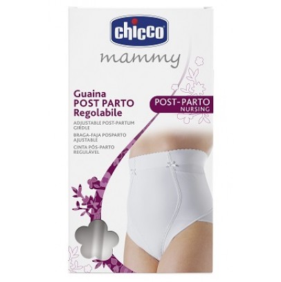 CHICCO MAMMY GUAINA POST PARTO REGOLABILE 3