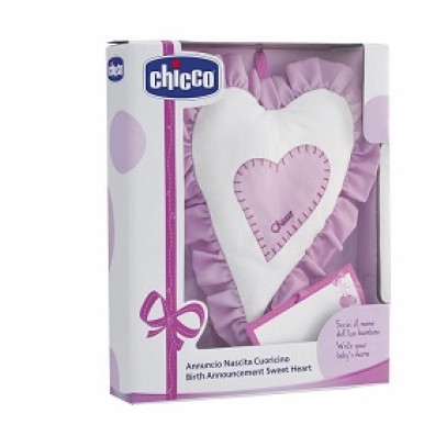 FIOCCO NASCITA ROSA 76491 FIOCCO NASCITA ROSA 76491
