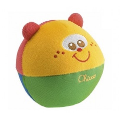 CHICCO GIOCO NEW PALLINA SOFT