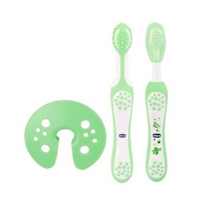 SET  CH 69610 EVO ORAL CARE<