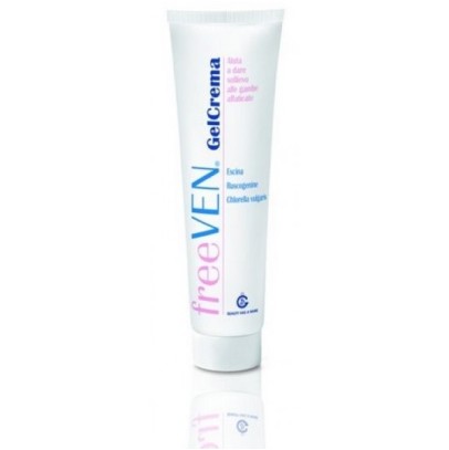 FREEVEN GEL CREMA 100 ML FREEVEN GEL CREMA 100 ML