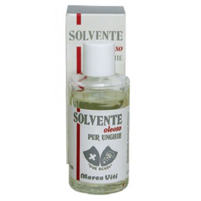 SOLVENTE UNGHIE VITI  50ML