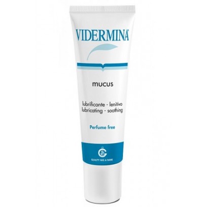 VIDERMINA MUCUS 30 ML