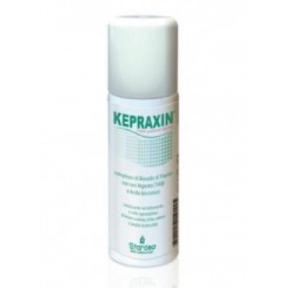 KEPRAXIN TIAB POLVERE SPRAY 125 ML