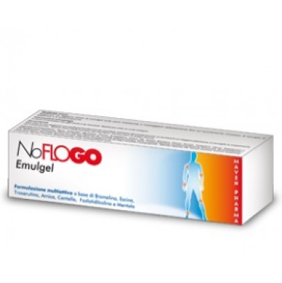 NOFLOGO EMUGEL 60 G