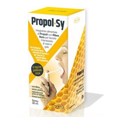 PROPOL-SY 30ML PROPOL-SY 30ML