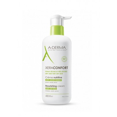 XERA-CONFORT CREMA NUTRIT 400ML