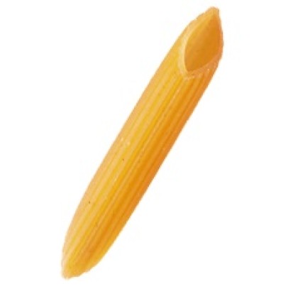 MASSIMO ZERO PENNE RIGATE 1KG