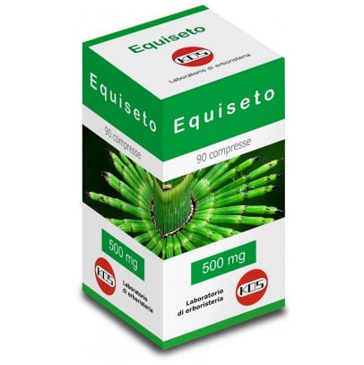 EQUISETO 90CPR 500MG