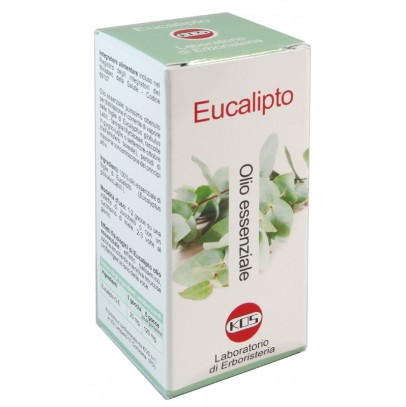 EUCALIPTO OLIO ESS 20ML