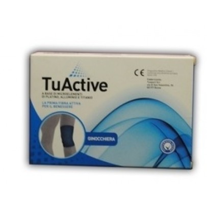 TUACTIVE GINOCCHIERA M/L