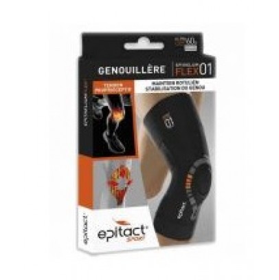 EPITACT SPORT GINOCCHIERA XL<