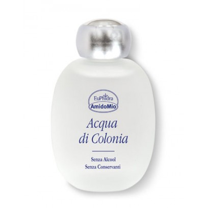 EUPHIDRA AMIDOMIO ACQUA DI COLONIA 100 ML