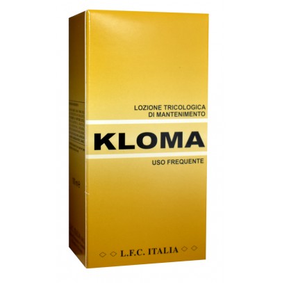 KLOMA LOZ NORM MANT 100ML