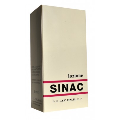 SINAC LOZIONE 50 ML