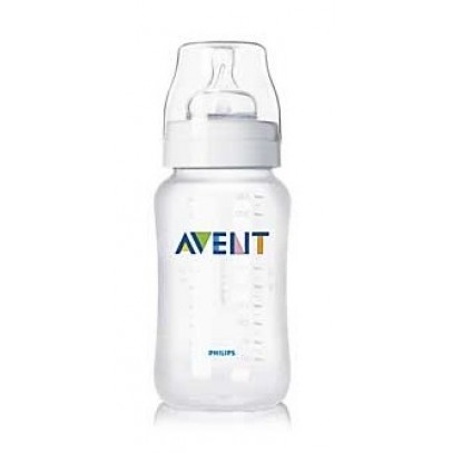 AVENT BIBERON AIRFLEX 330 ML