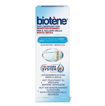 BIOTENE SPRAY 30 ML